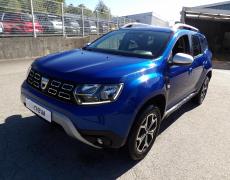 Dacia Duster Morlaix