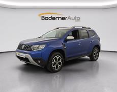 Dacia Duster Morlaix