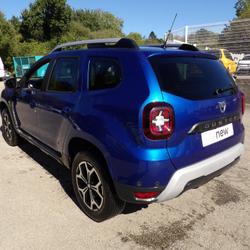 Dacia Duster ECO-G 100 4x2 Prestige occasion - Morlaix - photo 2/15