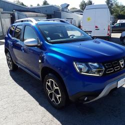 Dacia Duster ECO-G 100 4x2 Prestige occasion - Morlaix - photo 3/15