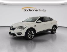 Renault Arkana Morlaix