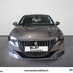 Peugeot 208 208 PureTech 75 S&S BVM5 Active Business Saint-Quentin