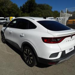 Renault Arkana E-Tech hybride 145 - 22 Evolution occasion - Morlaix - photo 2/15