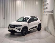 Dacia Spring Morlaix