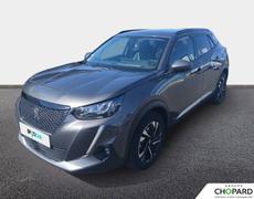 Peugeot 2008 - 2008 BlueHDi 130 S&S EAT8 Allure Pack - 15 980 €
