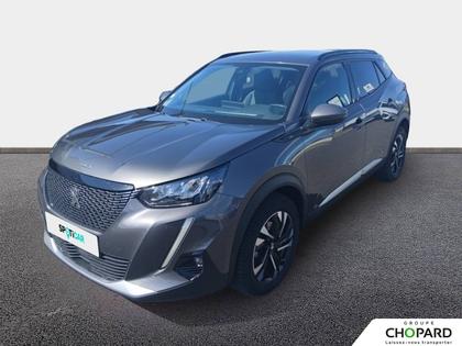 Peugeot 2008 - 2008 BlueHDi 130 S&S EAT8 Allure Pack - 15 980 €