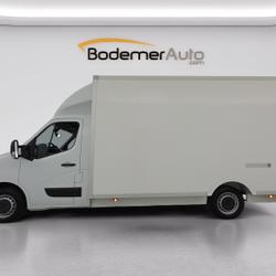 Renault Master PHC TRAC F3500 L3H1 BLUE DCI 145 EURO VI CONFORT occasion - Morlaix - photo 2/24