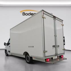 Renault Master PHC TRAC F3500 L3H1 BLUE DCI 145 EURO VI CONFORT occasion - Morlaix - photo 3/24