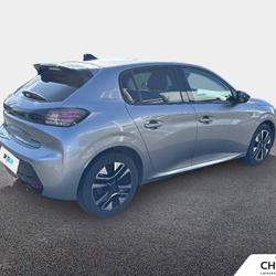 Peugeot 208 Hybrid 100 e-DCS6 Allure occasion - Chaumont - photo 3/23