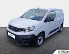 Peugeot Partner Chaumont