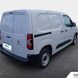 Peugeot Partner FOURGON M 650 KG BLUEHDI 100 S&S BVM6 occasion - Chaumont - photo 3/33