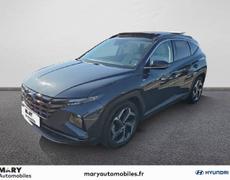 Hyundai Tucson Saint-Quentin