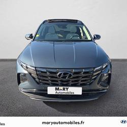 Hyundai Tucson Tucson 1.6 CRDi 136 Hybrid 48V DCT-7 Executive Saint-Quentin