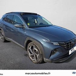 Hyundai Tucson Tucson 1.6 CRDi 136 Hybrid 48V DCT-7 Executive Saint-Quentin