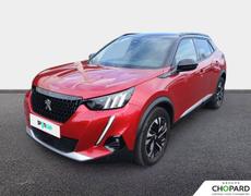 Peugeot 2008 Chaumont