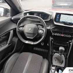 Peugeot 2008 2008 PureTech 130 S&S BVM6 GT Chaumont
