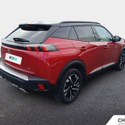 Peugeot 2008 2008 PureTech 130 S&S BVM6 GT Chaumont
