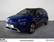 Hyundai Bayon - Bayon 1.0 T-GDi 100 Hybrid 48V Creative - 15 990 €
