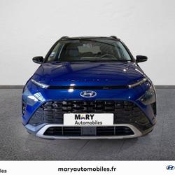 Hyundai Bayon Bayon 1.0 T-GDi 100 Hybrid 48V Creative Saint-Quentin