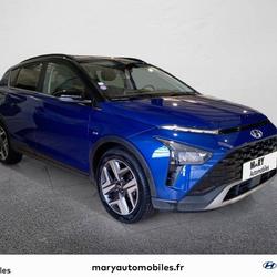 Hyundai Bayon Bayon 1.0 T-GDi 100 Hybrid 48V Creative Saint-Quentin