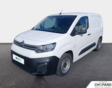 Citroen Berlingo Chaumont
