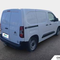 Citroen Berlingo VAN M 650 BLUEHDI 100 S&S CLUB occasion - Chaumont - photo 3/33