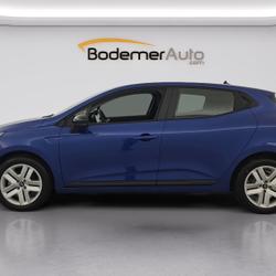 Renault Clio 5 Blue dCi 100 ch GSR2 Evolution occasion - Morlaix - photo 2/29