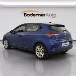 Renault Clio 5 Blue dCi 100 ch GSR2 Evolution occasion - Morlaix - photo 3/29