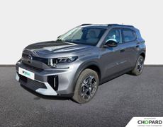 Citroen C3 Aircross Chaumont