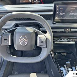 Citroen C3 Aircross C3 Aircross Hybride 145 ch Aut Max Chaumont