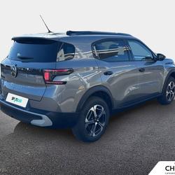 Citroen C3 Aircross C3 Aircross Hybride 145 ch Aut Max Chaumont