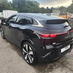 Renault Megane E-Tech E-Tech EV60 220 ch super charge Techno occasion - Morlaix - photo 2/15
