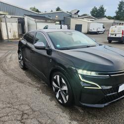 Renault Megane E-Tech E-Tech EV60 220 ch super charge Techno occasion - Morlaix - photo 3/15