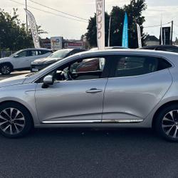 Renault Clio 5 Clio TCe 90 - 21N Intens Saint-Quentin
