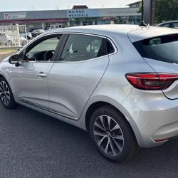 Renault Clio 5 Clio TCe 90 - 21N Intens Saint-Quentin