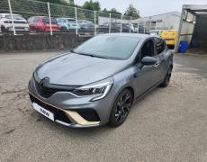 Renault Clio 5