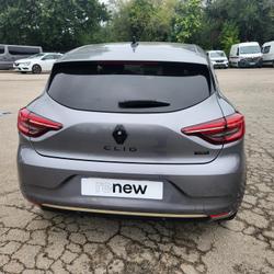 Renault Clio 5 E-Tech full hybrid 145 Engineered occasion - Morlaix - photo 3/15