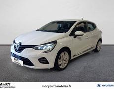 Renault Clio - Clio E-Tech 140 Business - 13 490 €