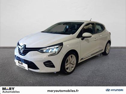 Renault Clio - Clio E-Tech 140 Business - 13 490 €
