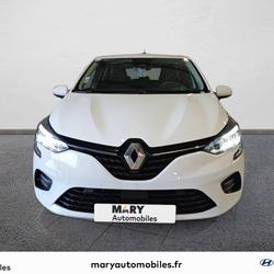 Renault Clio 5 Clio E-Tech 140 Business Saint-Quentin