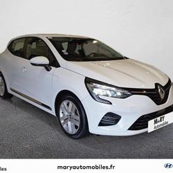 Renault Clio 5 Clio E-Tech 140 Business Saint-Quentin
