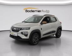 Dacia Spring Morlaix