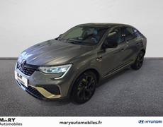 Renault Arkana - Arkana E-Tech hybride 145 - 22 Engineered - 20 990 €