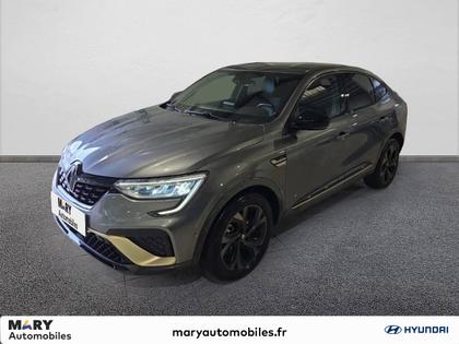 Renault Arkana - Arkana E-Tech hybride 145 - 22 Engineered - 20 990 €