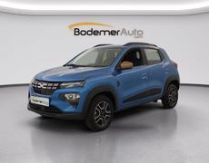 Dacia Spring Morlaix