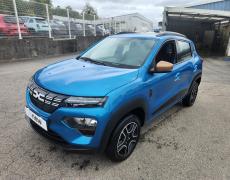 Dacia Spring Morlaix