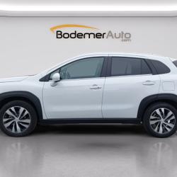 Suzuki S Cross S-Cross 1.5 Dualjet Allgrip Hybrid Auto Style occasion - Morlaix - photo 2/15
