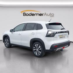 Suzuki S Cross S-Cross 1.5 Dualjet Allgrip Hybrid Auto Style occasion - Morlaix - photo 3/15
