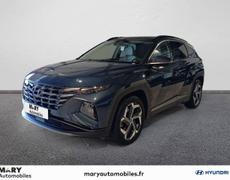Hyundai Tucson - Tucson 1.6 T-GDI 265 HTRAC Plug-in BVA6 Executive - 27 990 €