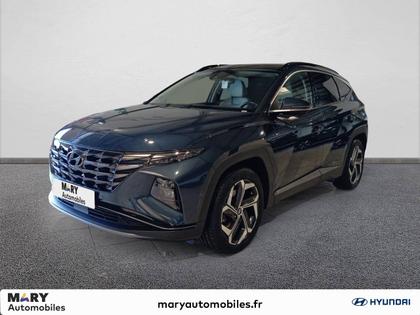 Hyundai Tucson - Tucson 1.6 T-GDI 265 HTRAC Plug-in BVA6 Executive - 27 990 €